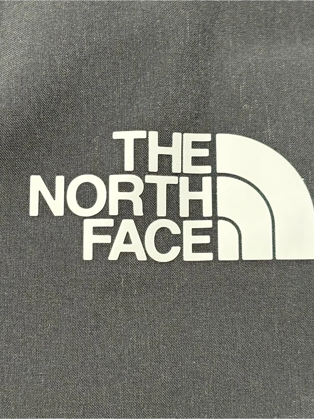 The North Face Black Apex Barrier Softshell Jacket
